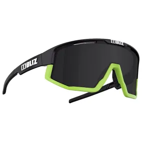 Gafas Bliz Fusion Matte Black Smoke