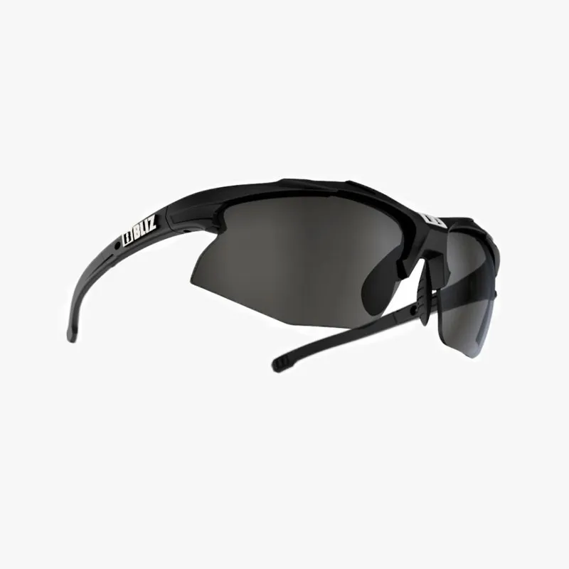 GAFAS BLIZ HYBRID SMALL NEGRO MATE