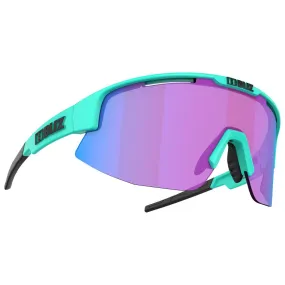 Gafas Bliz Matrix Nano Optics Nordic Light Matt Turquoise