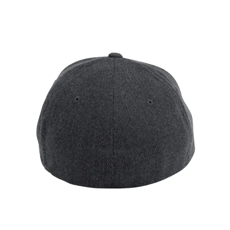 Gorra Volcom Full Sto HTH Flex 2321 Gris