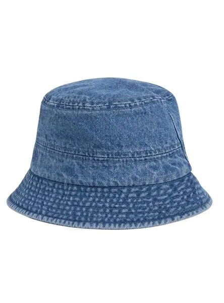 Gorro Pescador Ondine Denim Para Niña