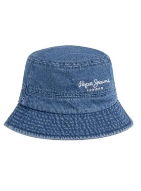 Gorro Pescador Ondine Denim Para Niña