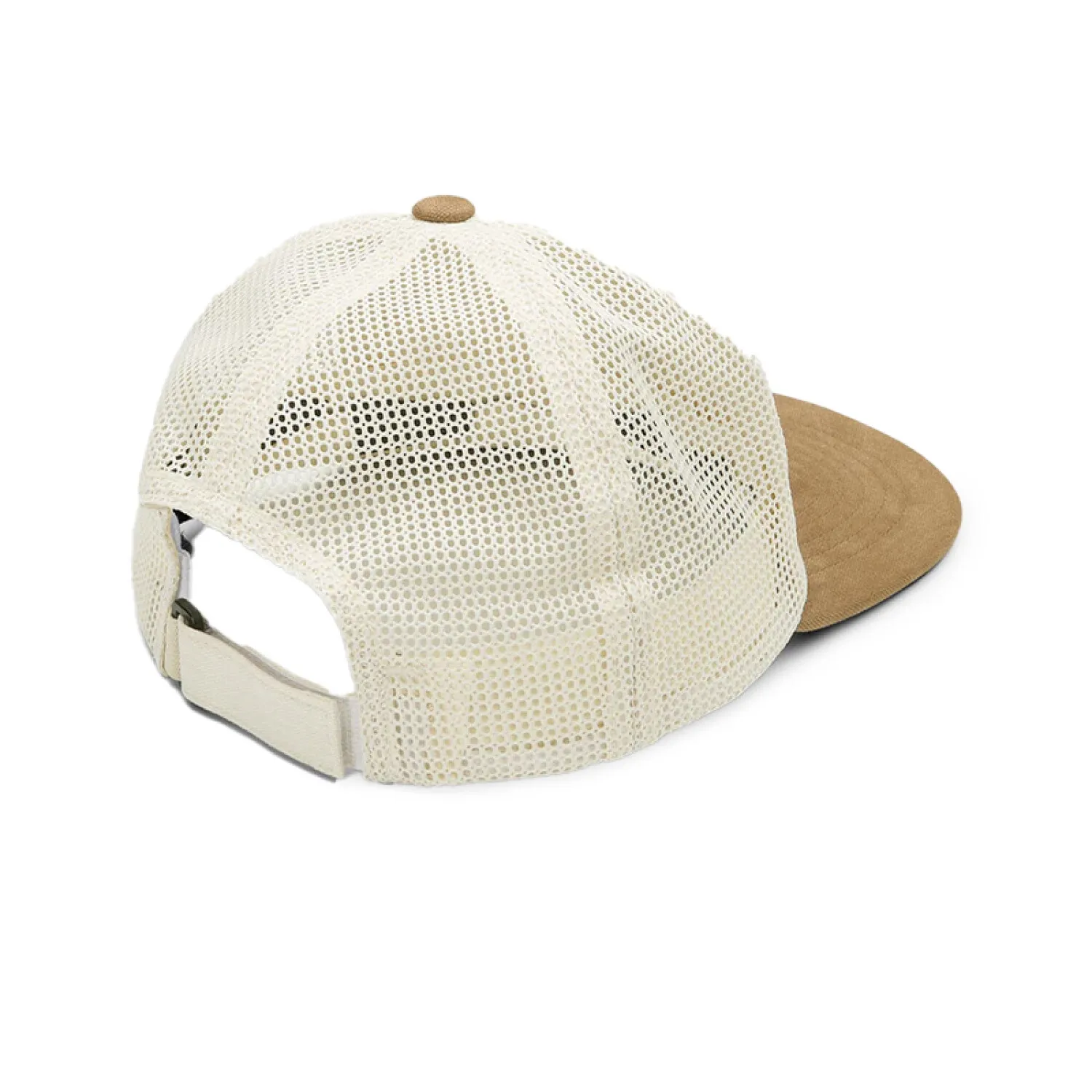 Gorro Volcom Earth Tripper Camper Adjustable - Beige