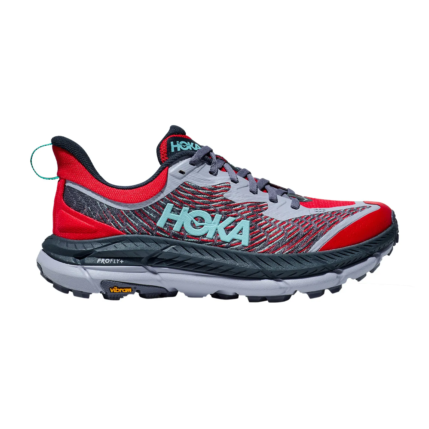 Hoka Mafate Speed 4