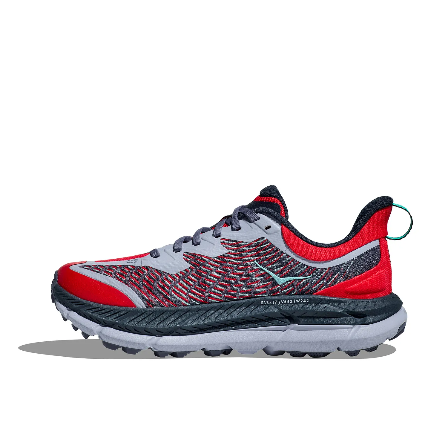 Hoka Mafate Speed 4