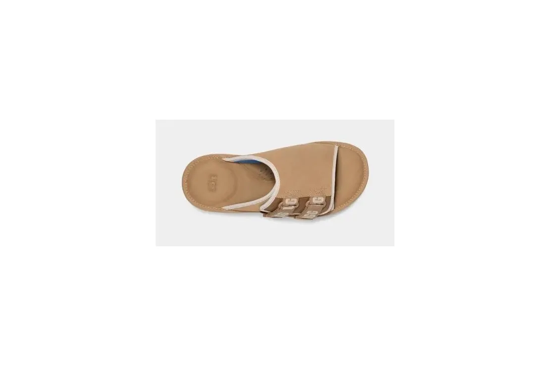 Hombre Sandalias Goldencoast Strap UGG