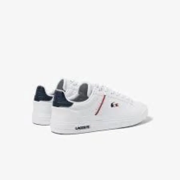  Lacoste Europa Pro Tri