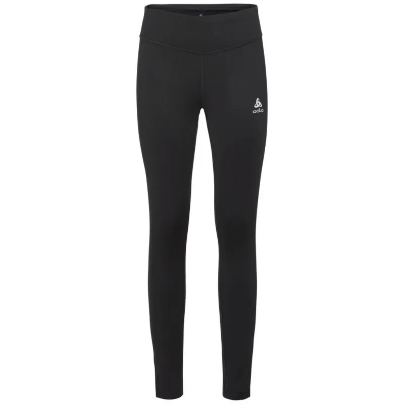 Legging Odlo Essential Warm (Negro) Mujer