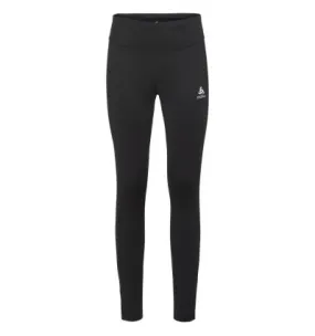 Legging Odlo Essential Warm (Negro) Mujer