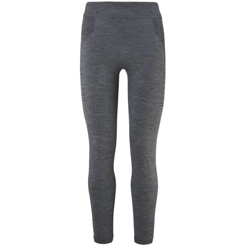 Mallas térmicas para hombre Millet DRYN WARM TI M (ANTHRACITE GREY)