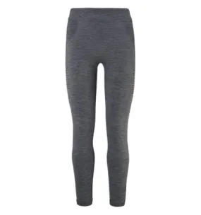 Mallas térmicas para hombre Millet DRYN WARM TI M (ANTHRACITE GREY)