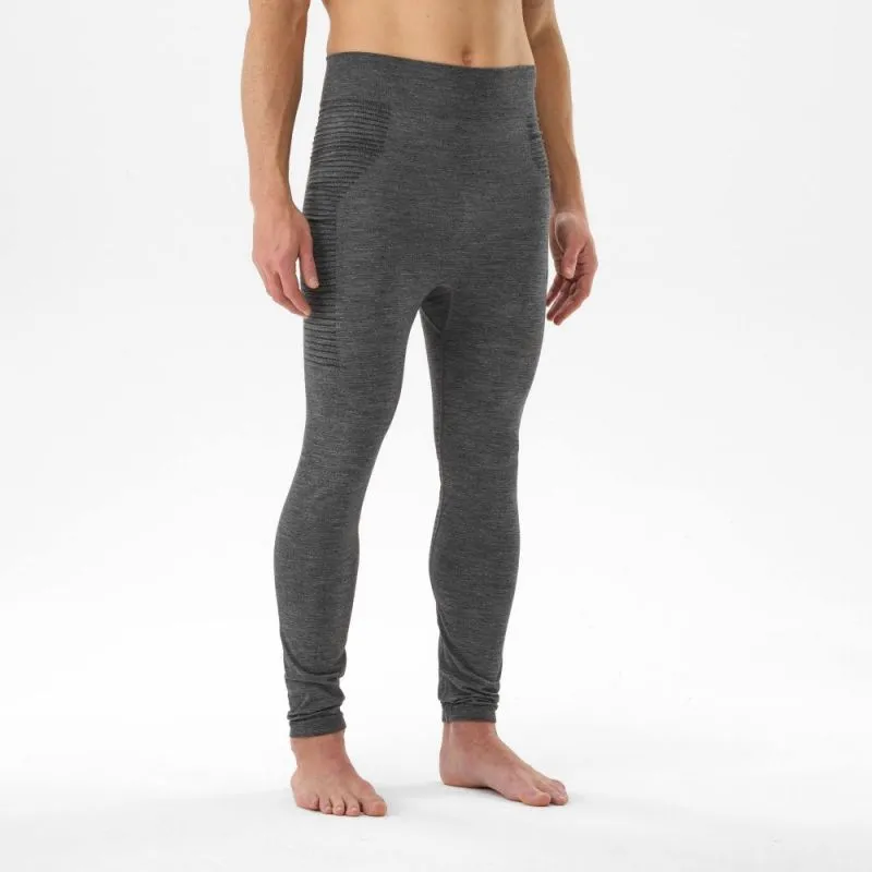 Mallas térmicas para hombre Millet DRYN WARM TI M (ANTHRACITE GREY)