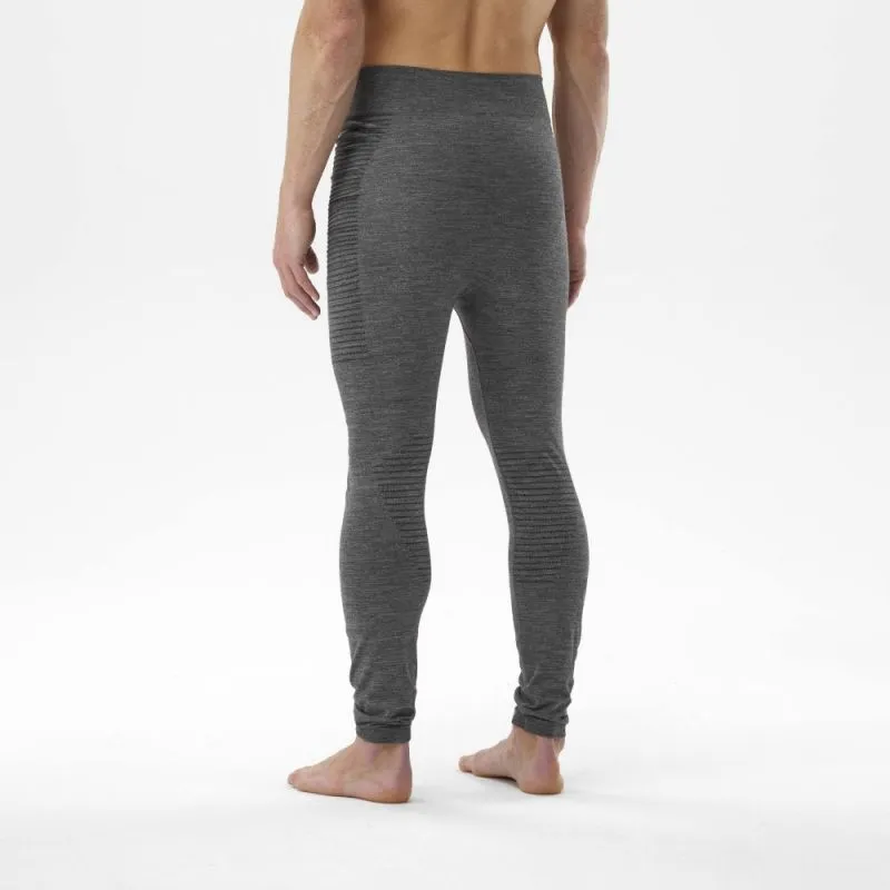 Mallas térmicas para hombre Millet DRYN WARM TI M (ANTHRACITE GREY)