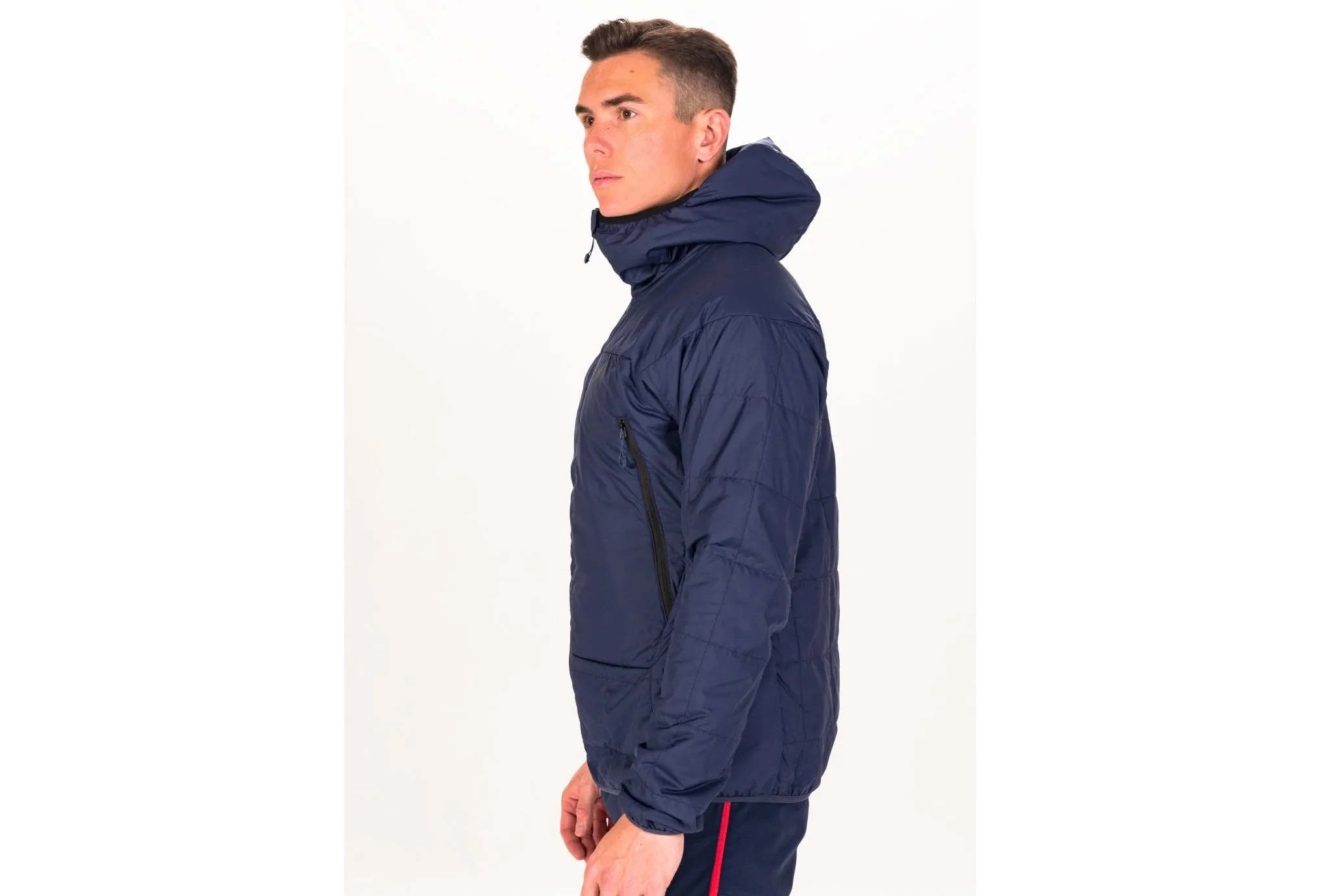 Millet chaqueta Fusion Airlight