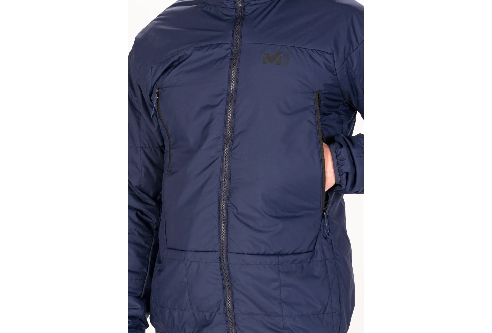 Millet chaqueta Fusion Airlight