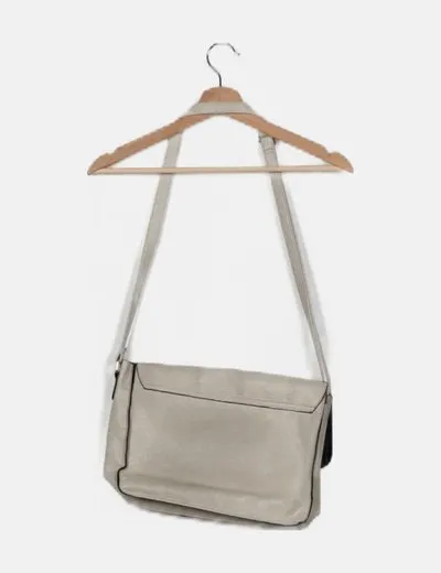 Misako Bolso satchel beige