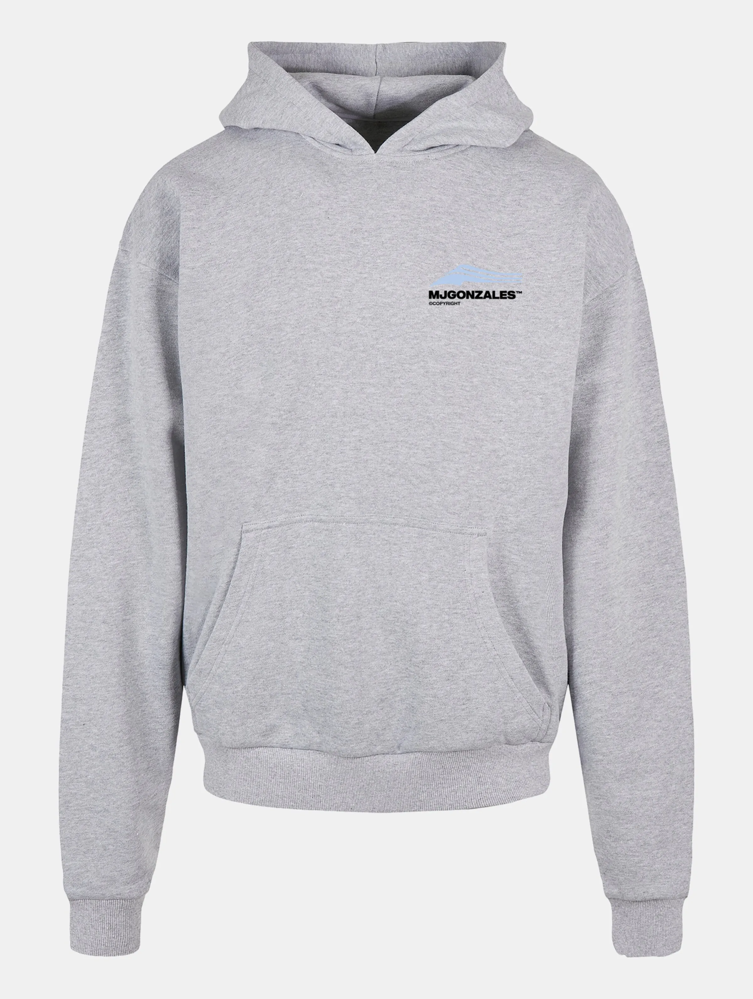 MJ Gonzales MJ Gonzales Ladies Wave V1 x Heavy Oversized Hoodies