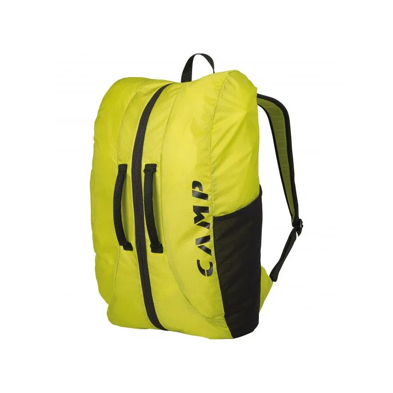 Mochila Camp Rox 40L (Lima)