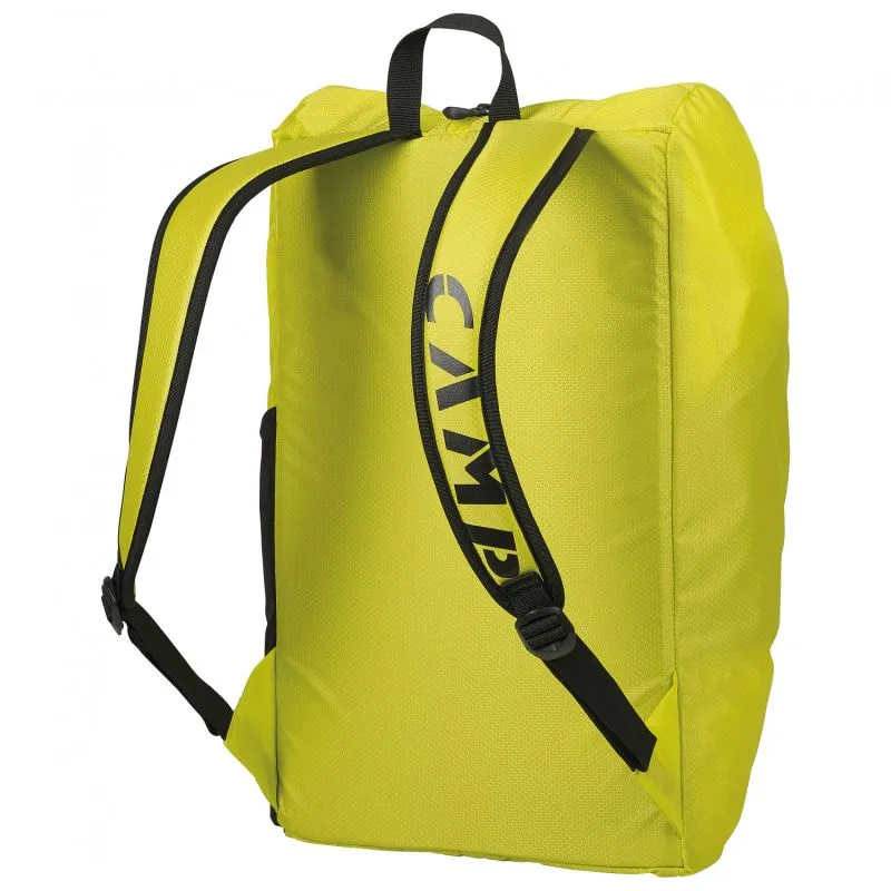 Mochila Camp Rox 40L (Lima)