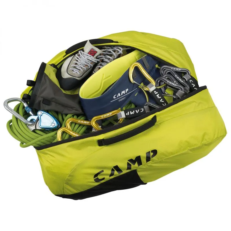 Mochila Camp Rox 40L (Lima)