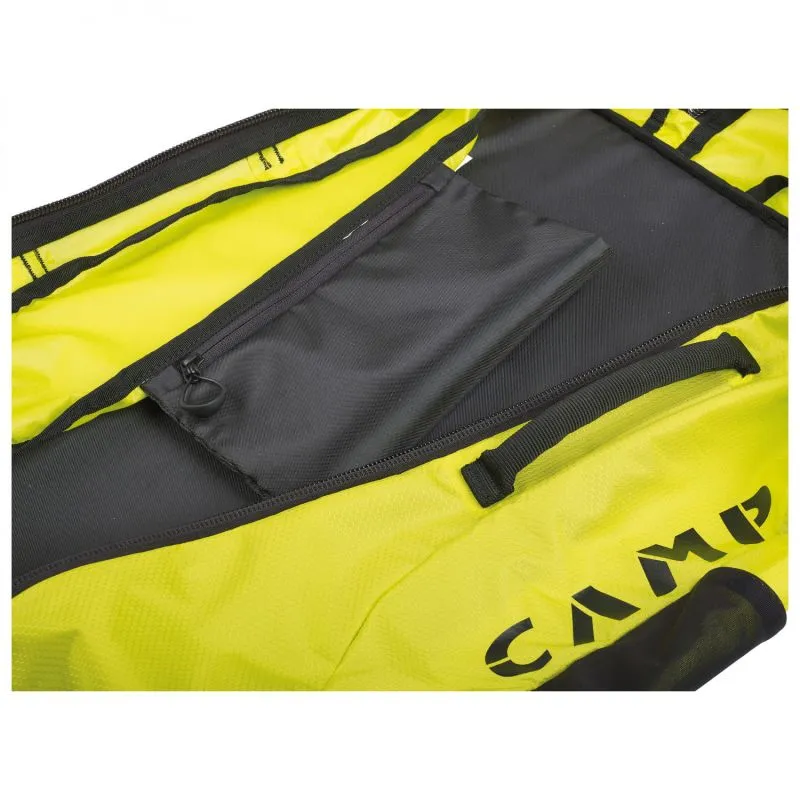 Mochila Camp Rox 40L (Lima)