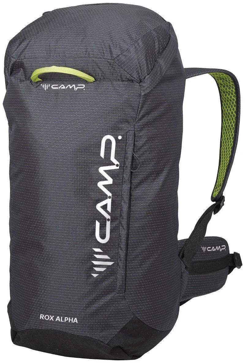 Mochila camp Rox Alpha 40 L