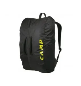 Mochila de escalada Camp Rox (Negro )