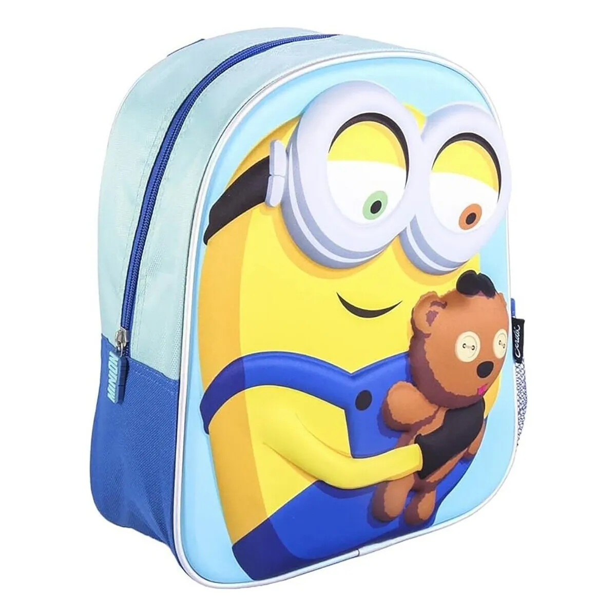 MOCHILA MINIONS INFANTIL CERDÁ