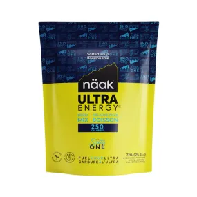 NAAK ULTRA ENERGY DRINK MIX 720g