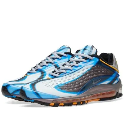 Nike Air Max Deluxe