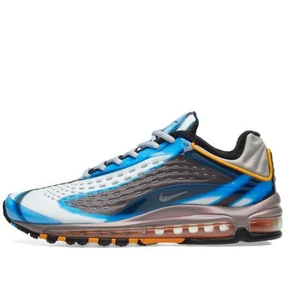 Nike Air Max Deluxe