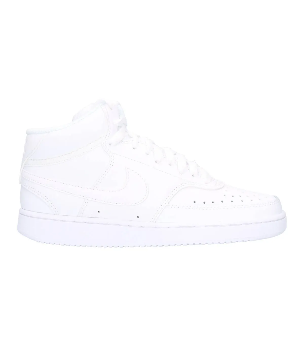 NIKE CD5436  100 Mujer Blanco