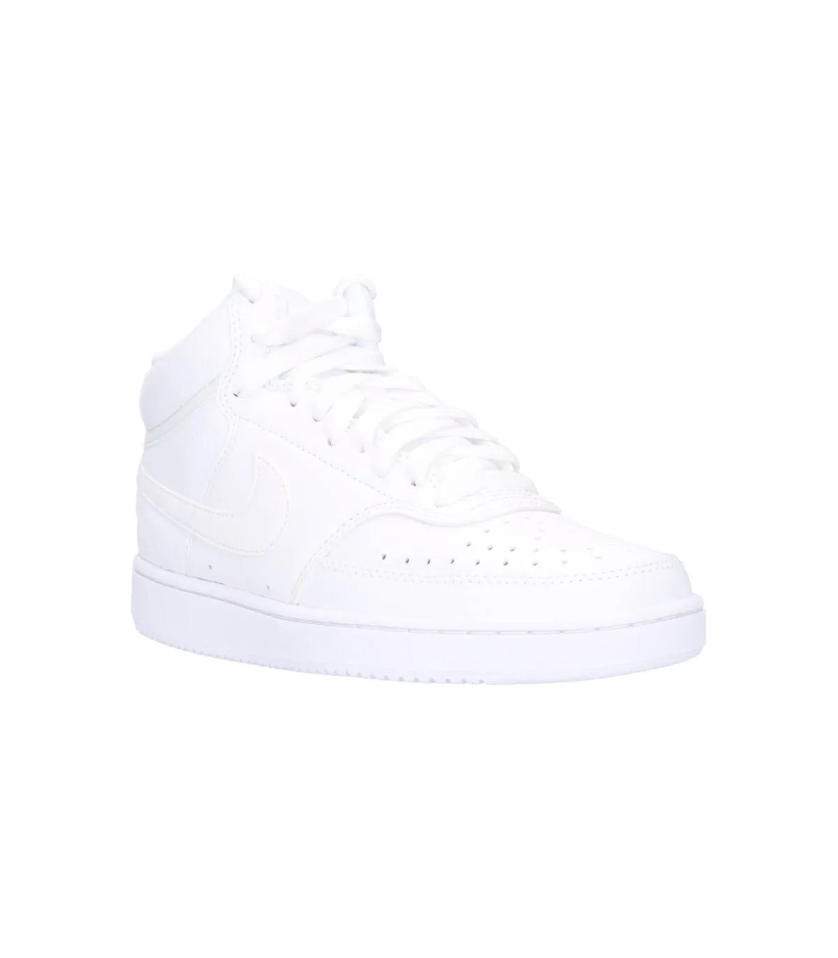 NIKE CD5436  100 Mujer Blanco