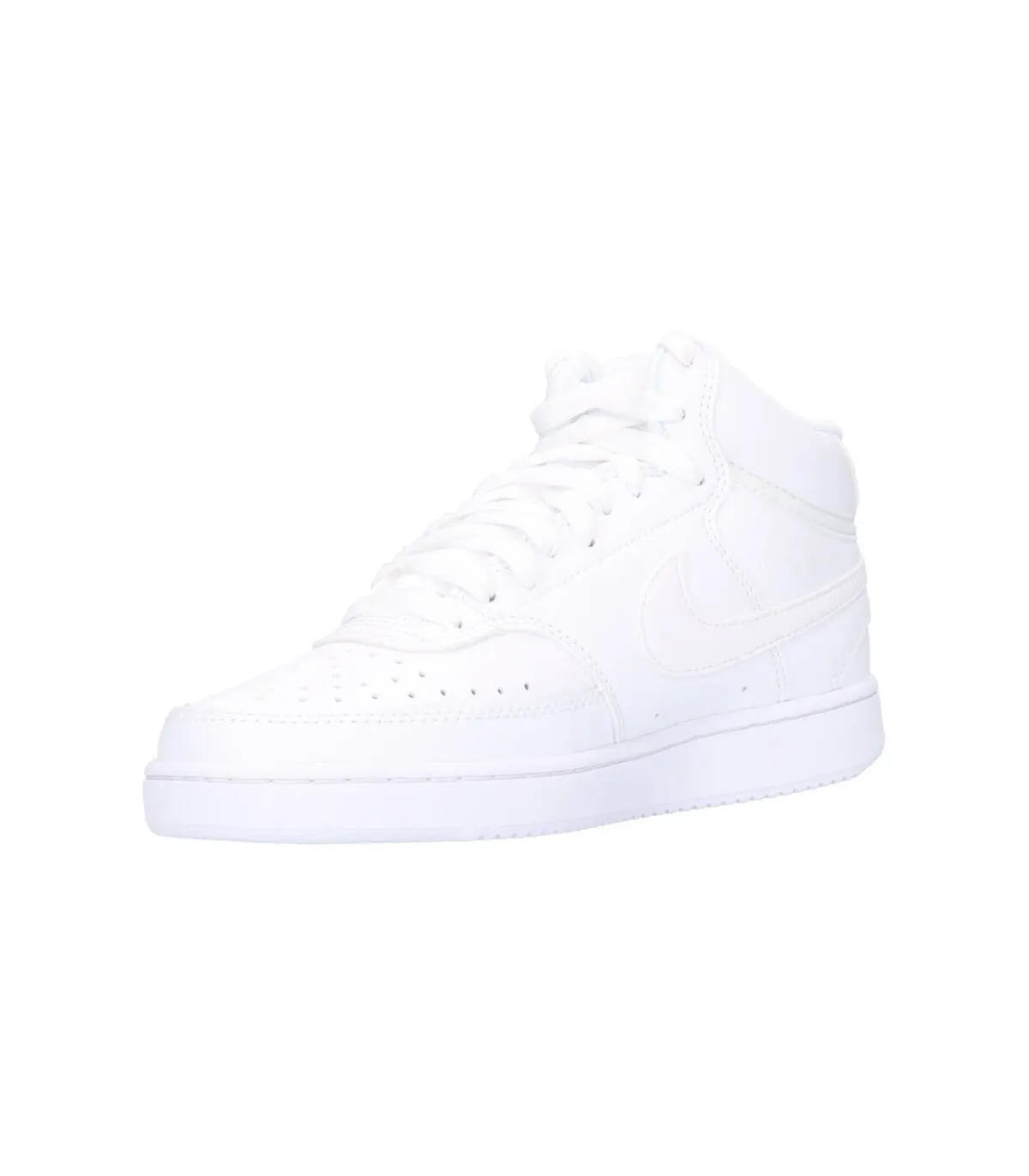 NIKE CD5436  100 Mujer Blanco