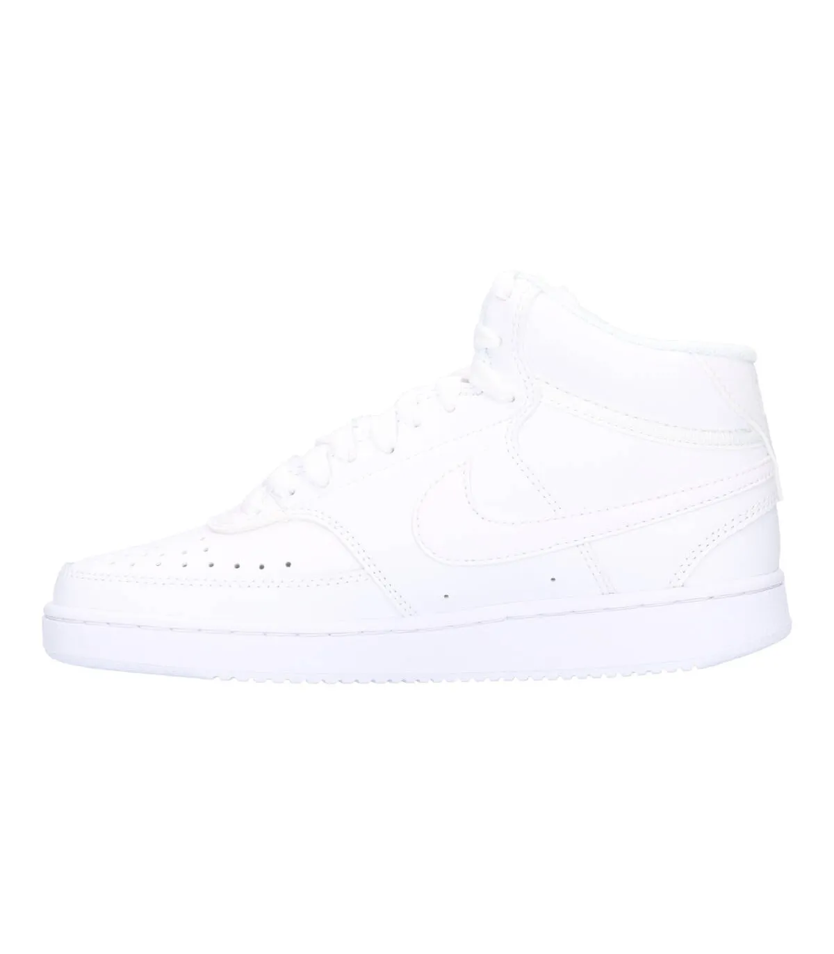 NIKE CD5436  100 Mujer Blanco