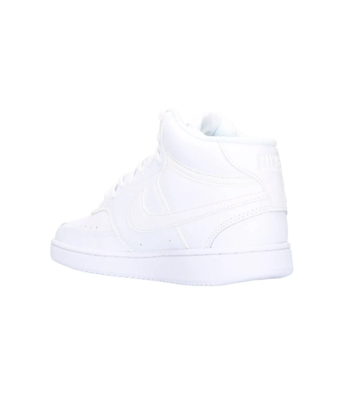 NIKE CD5436  100 Mujer Blanco