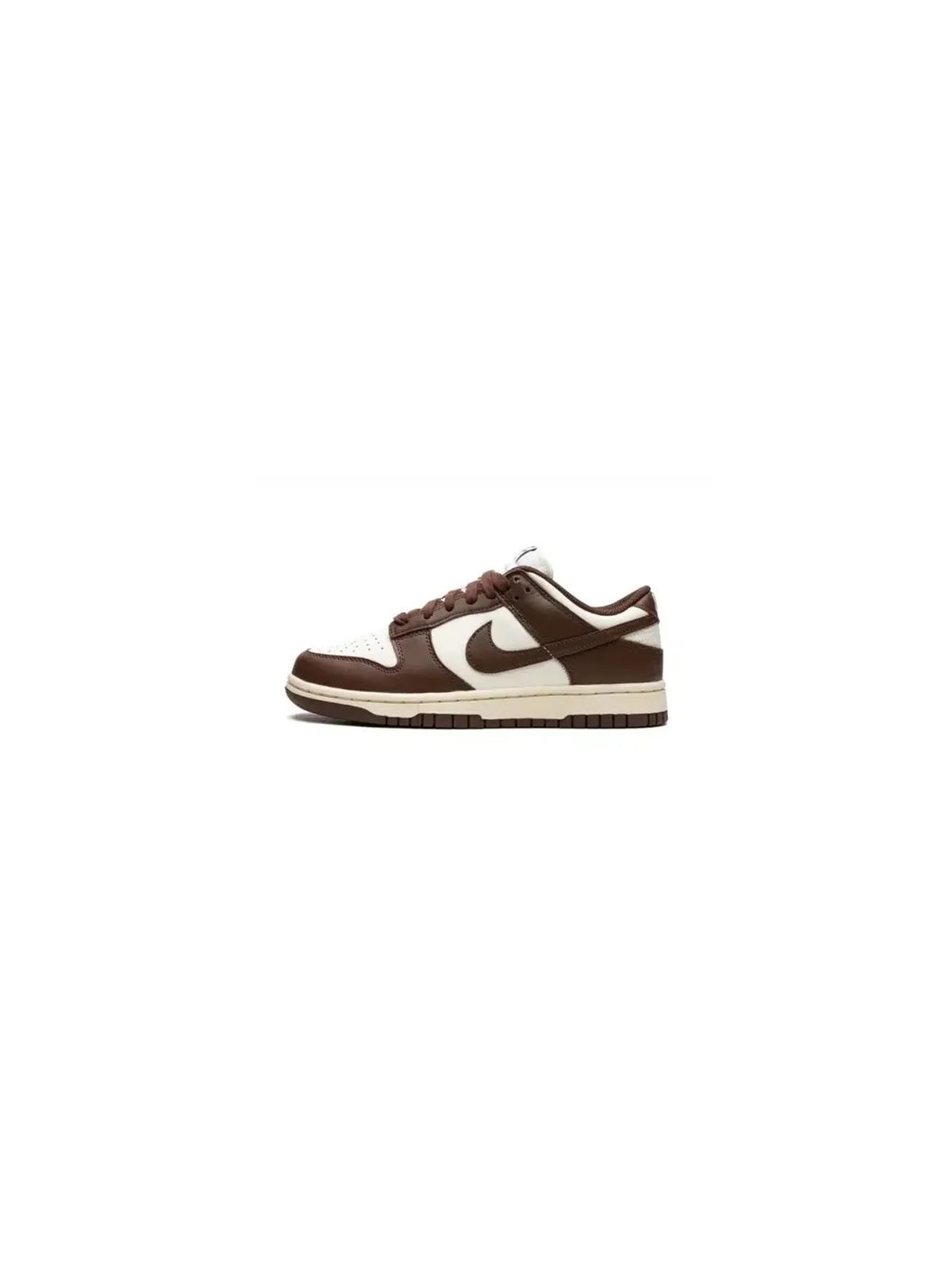 Nike Dunk Low- Cacao