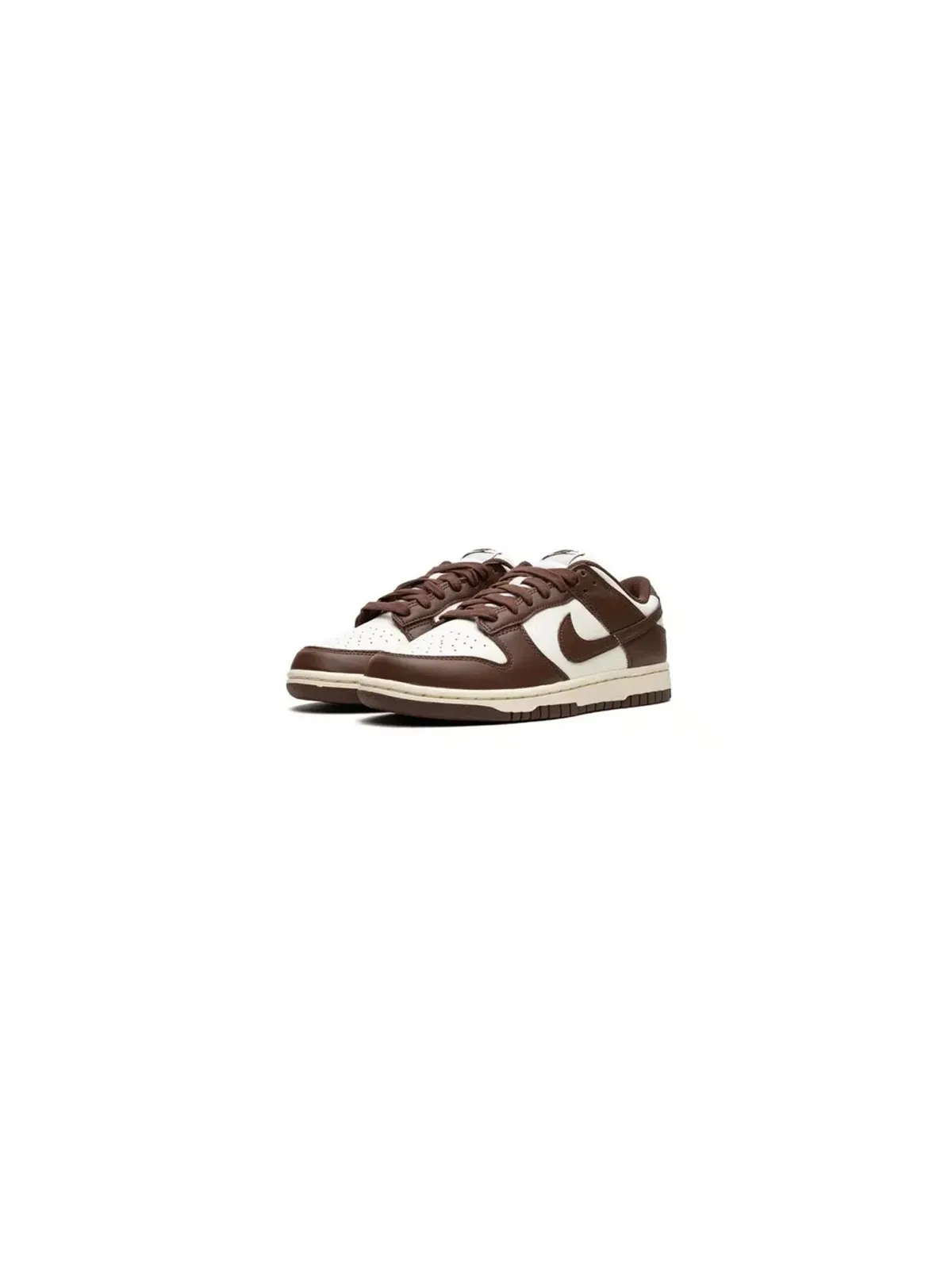 Nike Dunk Low- Cacao