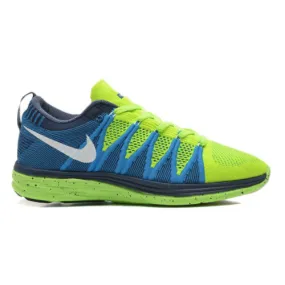 Nike Flyknit Lunar 2 +