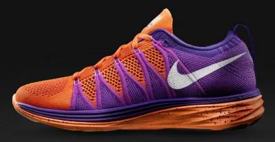 Nike Flyknit Lunar 2 +