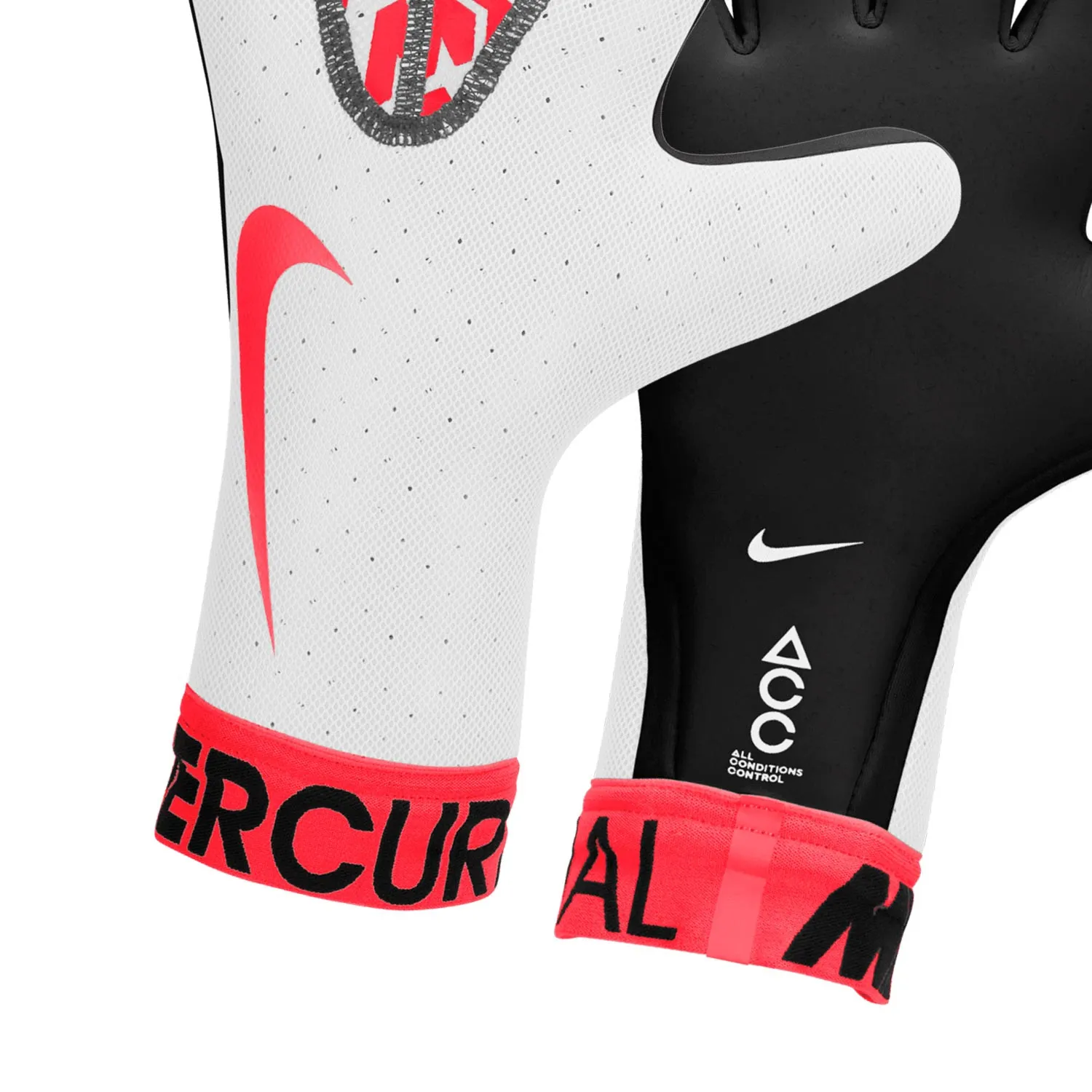 Nike GK Mercurial Touch Elite