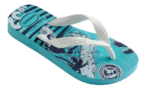 Ojotas Havaianas Niños Athletic 4127273a Empo2000