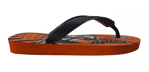 Ojotas Havaianas Niños Athletic 4127273nj Empo2000