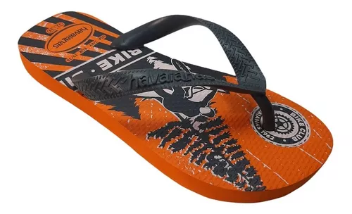 Ojotas Havaianas Niños Athletic 4127273nj Empo2000