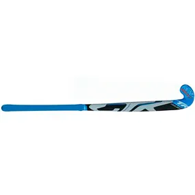 Palo Hockey Infantil TK Maxi 32 Azul/Negro