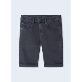 Pantalon Corto Pepe Jeans Becket Para Niños