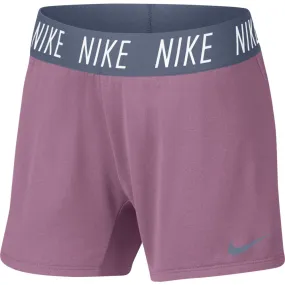 Pantalón corto para niña - Nike Sportswear Vintage - 910252-654