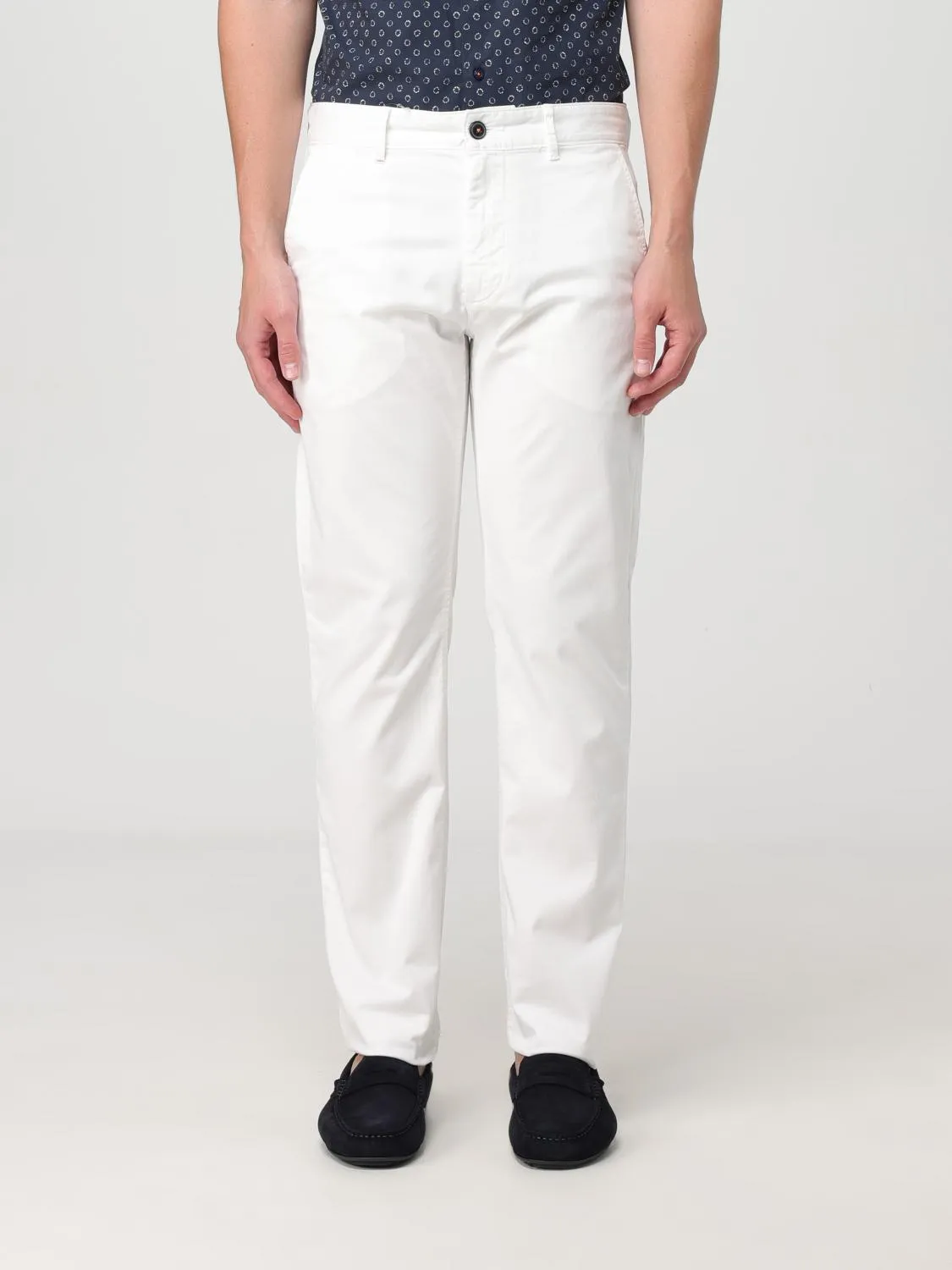 Pantalón hombre Boss