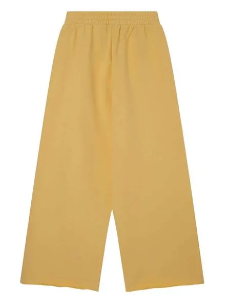 Pantalón Pepe Jeans Jamila Amarillo para Niña