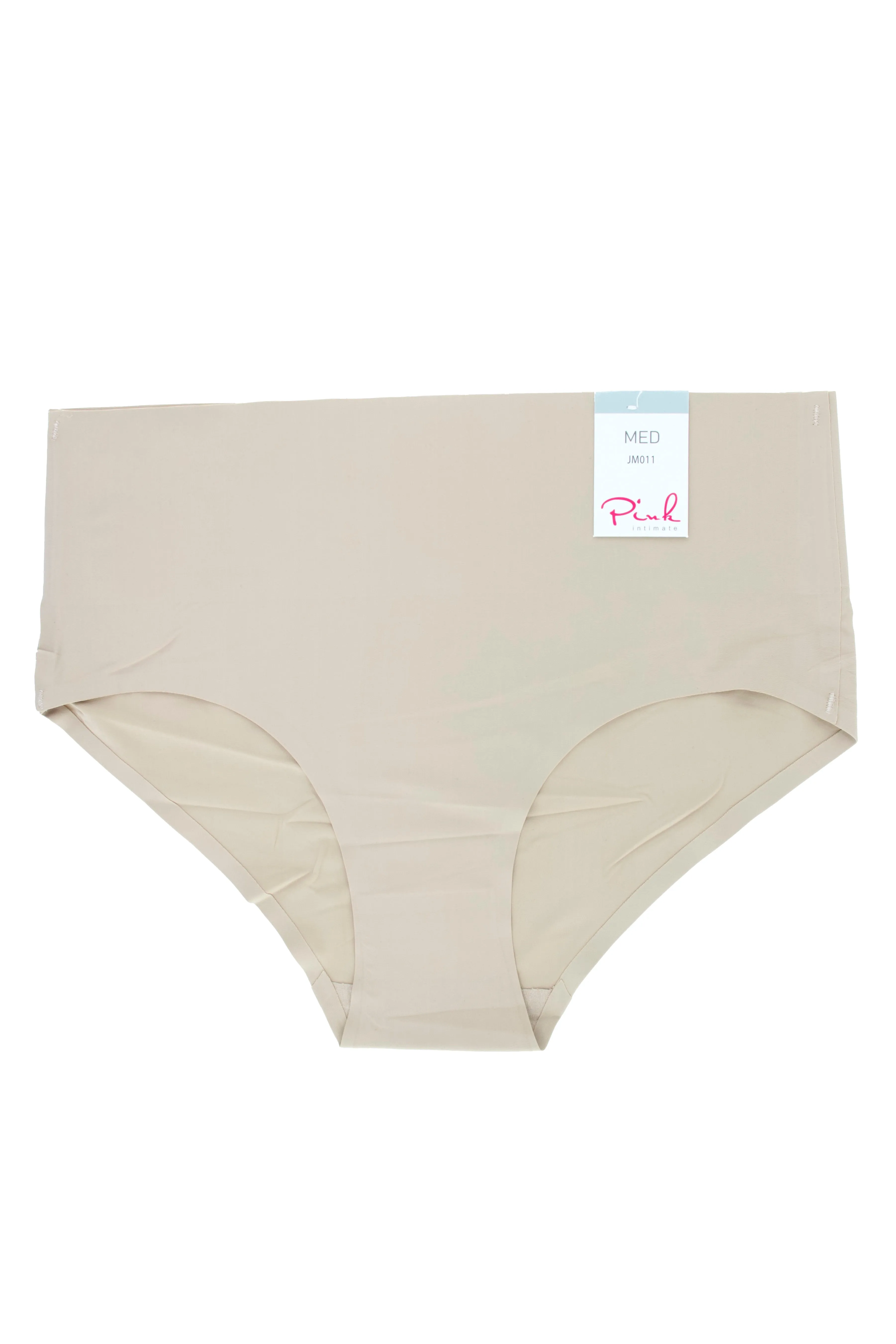 PANTY CONTROL SIN COSTURA BSICOS JM011